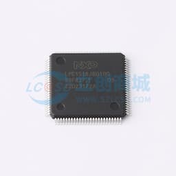LPC1518JBD100E缩略图