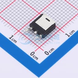 IXTY14N60X2缩略图