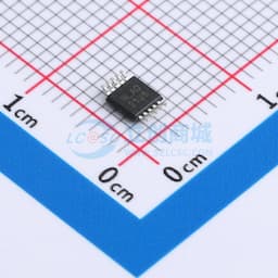 0.5Ω/0.8Ω、低电压、双路SPDT模拟开关，UCSP封装缩略图