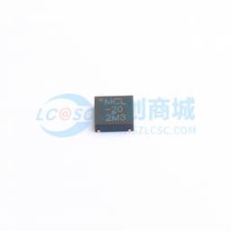 20dB微型塑料固定衰减器缩略图