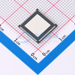 Microchip USB5906C 6端口USB 3.2 Gen 1智能集线器IC，支持单个USB Type-C UFP缩略图