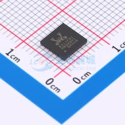 集成10/100/1000M以太网精密收发器缩略图
