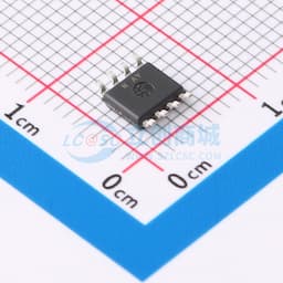 5V供电 40Mbps 收发器缩略图