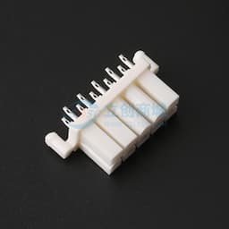 2x5P 间距:4.2mm 直插 【插件】缩略图