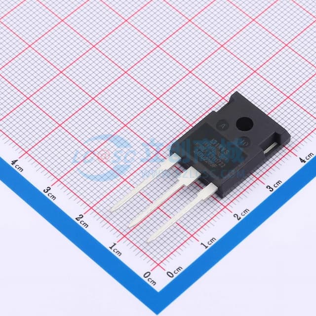 IXFH120N20P实物图