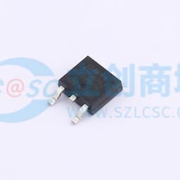 IXTY14N60X2缩略图