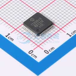AVR128DB48-I/PT缩略图