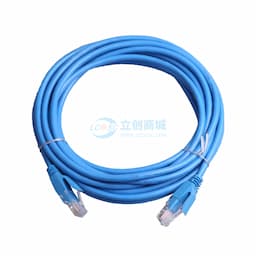 shengwei(胜为)超五类网线CAT5e类百兆双绞线 5m ALC2050C缩略图