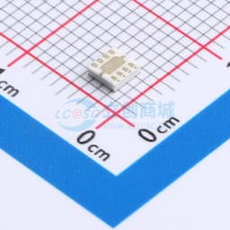 宽带高增益RF放大器缩略图