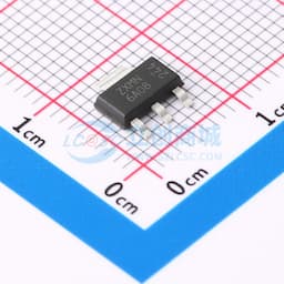 ZXMN6A08GTA缩略图