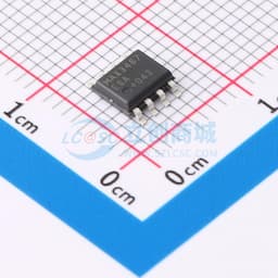 5V供电 40Mbps 收发器缩略图