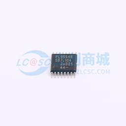 PCAL9554BPWJ缩略图