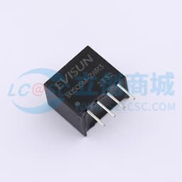 【插件】 4.5V~5.5V 5V 400mA 2W缩略图