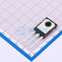 IXFH120N20P缩略图