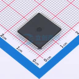 FS32K144HFT0VLLR缩略图