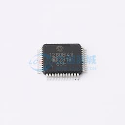 AVR128DB48-I/PT缩略图