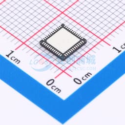 集成10/100/1000M以太网精密收发器缩略图