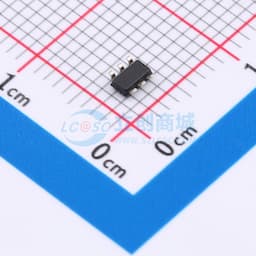 零漂移、65V高端电流检测放大器缩略图