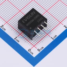 【插件】 4.5V~5.5V 5V 400mA 2W缩略图