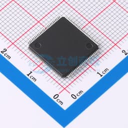 LPC1518JBD100E缩略图
