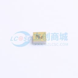 宽带高增益RF放大器缩略图