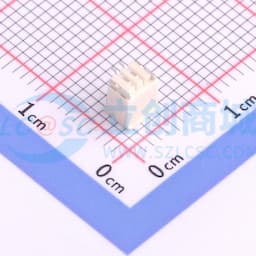 系列:SH 间距:1mm 1x2P缩略图