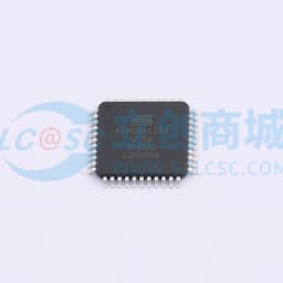ATMEGA1284-AUR缩略图
