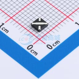 微型塑料固定衰减器，50Ω，0.5W，6dB，DC至8000GHz缩略图