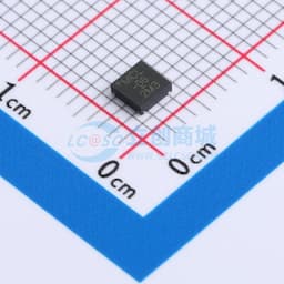 微型塑料固定衰减器，50Ω，0.5W，6dB，DC至8000GHz缩略图