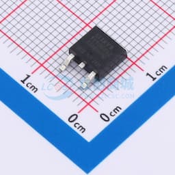 IXTY14N60X2缩略图
