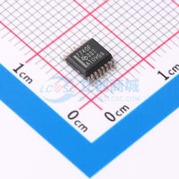 EMC性能优异的增强型高速四通道数字隔离器缩略图
