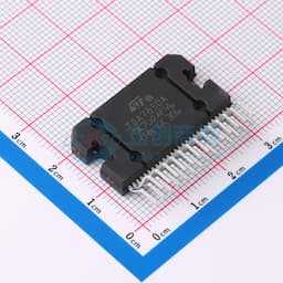 TDA7850A 【插件】缩略图