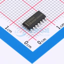 250MHz CMOS Rail-to-Rail 四路放大器缩略图