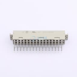 间距:5.08mm 母 弯插缩略图