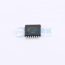MCP4651-104E/ST缩略图