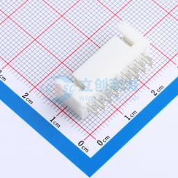 【插件】间距:2.5mm 直插缩略图