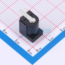 【插件】 DC005-2.5黑(铁)缩略图