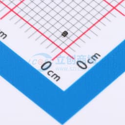 ESD 5V截止 峰值浪涌电流：1A@8/20us缩略图