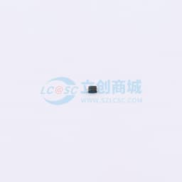 ESD 5V截止 峰值浪涌电流：1A@8/20us缩略图