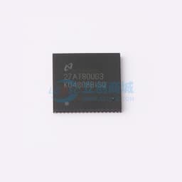 带双环PLL的低噪声时钟抖动消除器缩略图