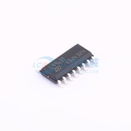 汽车通用SPI转隔离SPI收发器 缩略图