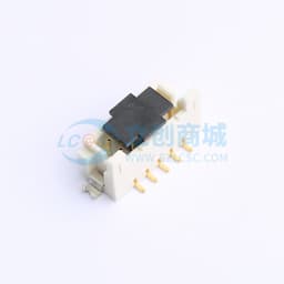 2x5P 间距:2mm 立贴缩略图