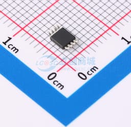 双通道、200 ksps至500 ksps采样率的12bit ADC缩略图