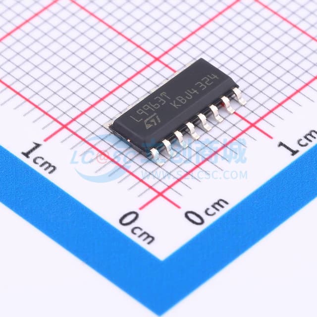 汽车通用SPI转隔离SPI收发器 实物图