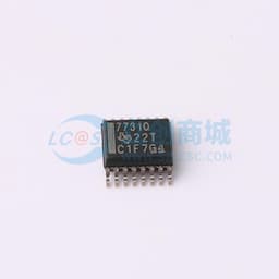 ISO7731QDBQRQ1缩略图
