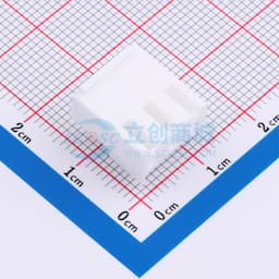 1x3P 3.96mm缩略图