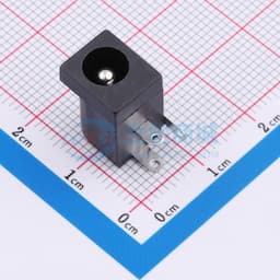 【插件】 DC005-2.5黑(铁)缩略图