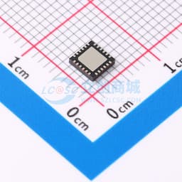 兼容引脚型多通道、串行接口ADC缩略图