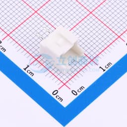 1x2P 间距:2.5mm 直插 【插件】缩略图