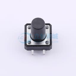 12*12*13mm 立插 轻触开关缩略图